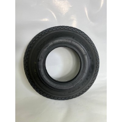 Покрышка 4.00-6 (О4.00-6) DT