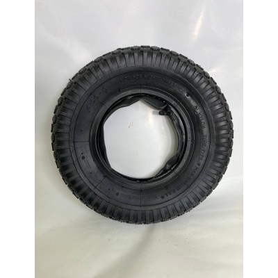 Покрышка 4.00-8 (O4.00-8)