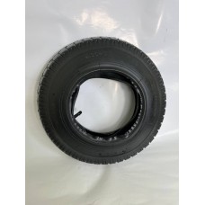 Покрышка 4.00-8 (O4.00-8-4PR) LUG Покрышка 4.00-8 (O4.00-8-4PR) LUG