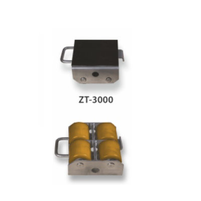 Неуравляемая такелажная платформа  ZT-3000